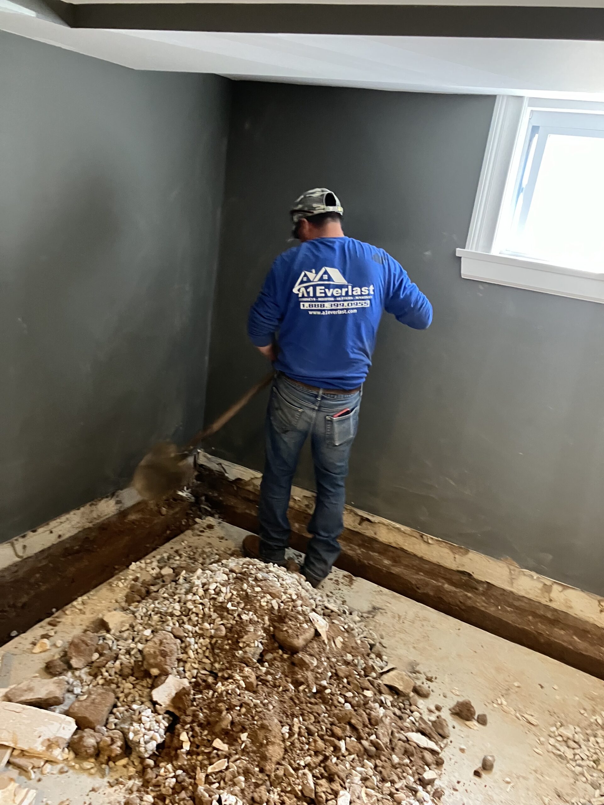 Sump Pump System Integration