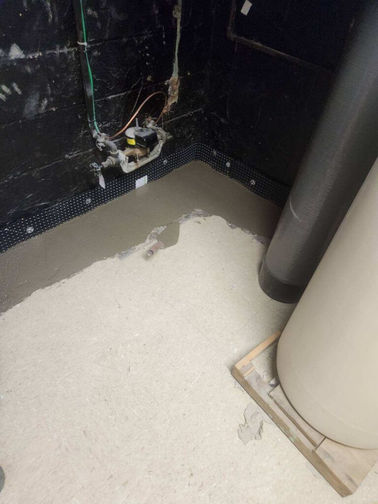 Waterproofing Contractor in Atlantic NJ